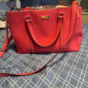 Large Kate Spade Cross Body